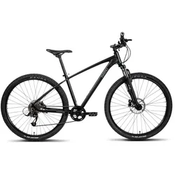 Hawk Trail One MTB Herren 29 Zoll 53 cm Diamant - Anthrazit