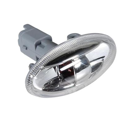 METZGER AUTOTEILE Blinkleuchte 2080228 WY5W seitlicher Anbau für Vaughall Peugeot Fiat TOYOTA