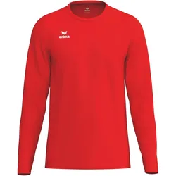 erima Intro Langarmshirt rot XL