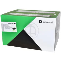 Lexmark, Toner, Lxk CS/X53/63x,C/XC2335 Rtn 150K Blk IK (BK)