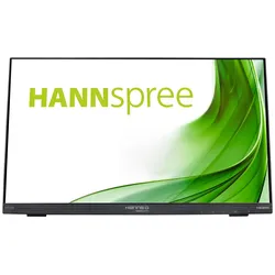 Hannspree HT225HPB Hannspree 54.6cm (21,5") HT225HPB 16:9  M-Touch HDMI+DP blac