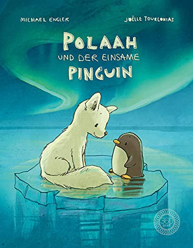 Michael Engler - POLAAH und der einsame PINGUIN - Preis vom 15.10.2026 23:06:25 h