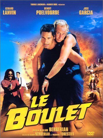 Alain Berberian - Le Boulet [FR Import] - Preis vom 11.10.2026 03:10:56 h