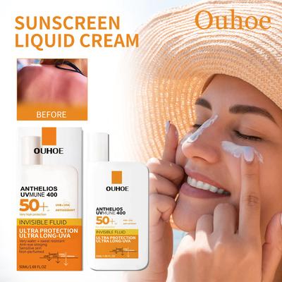 Perfect Picks Market HydraShield Natural Sunscreen Moisturizing Sunblock Cream For Skin Repair & Daily Protection 50ml