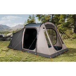 Kampa Sandwood 05 Kuppelzelt für 5 Personen