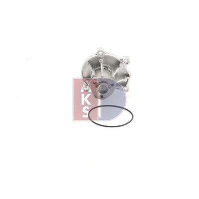 Aks Dasis Wasserpumpe [Hersteller-Nr. 570033N] für Skoda, Seat, VW