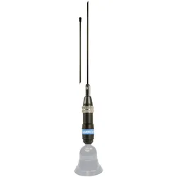 Albrecht CBMobilantenne Racer 90, Walkie Talkie Zubehör