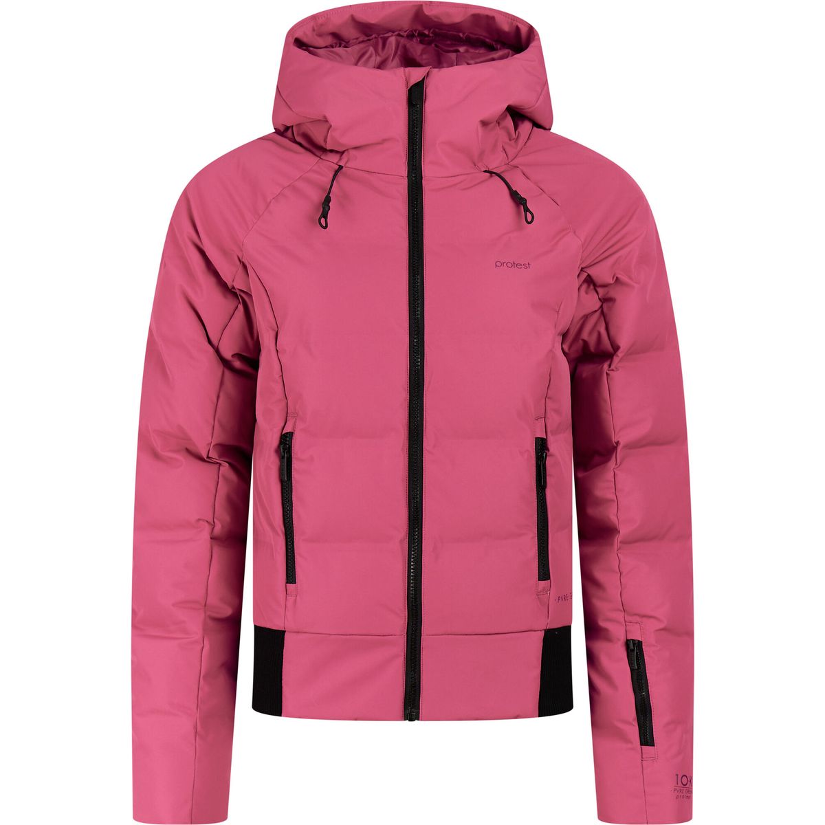 Protest Prtalysumi Snowjacket rebelpurple (930) L/40 6610744-930-L/40
