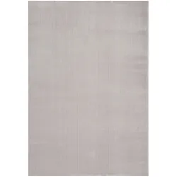 Fellteppich Loft Sandfarben ca. 80x150cm