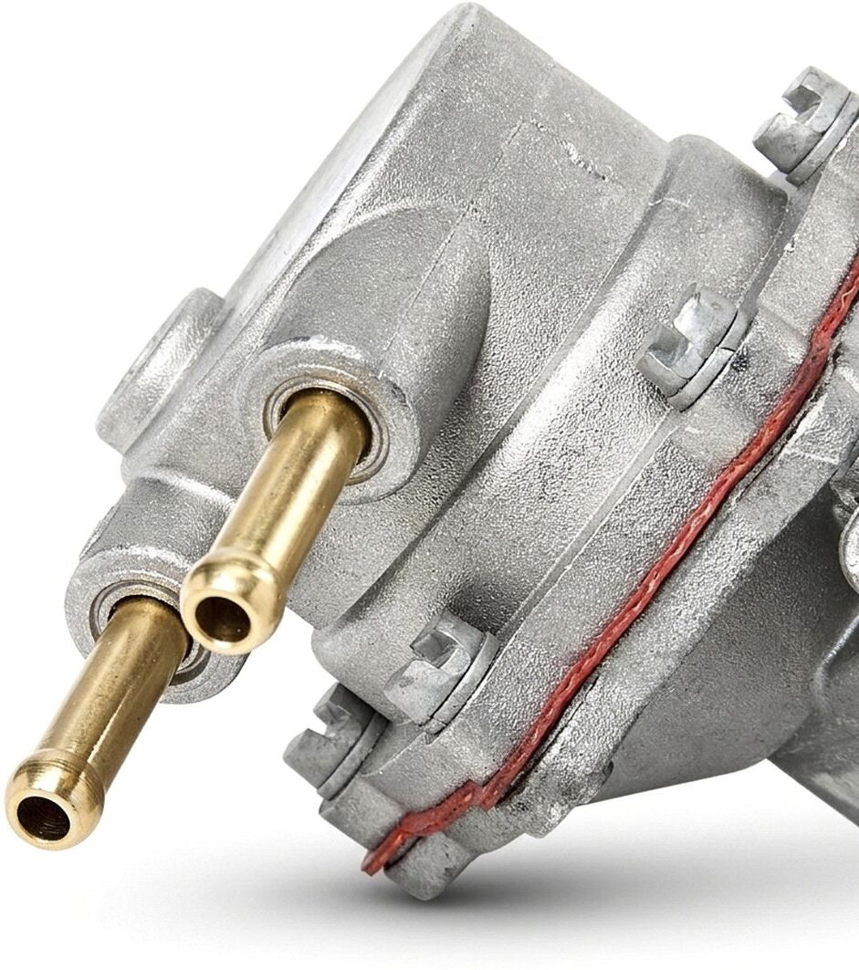 PIERBURG 7.02242.04.0 Fuel pump