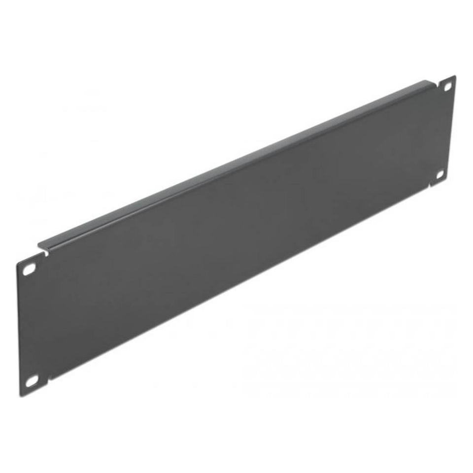 Delock Network Cabinet Blind Cover (66290)