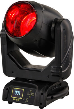 Futurelight DMB-100 LED Moving-Head