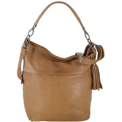 Sattlers & Co. Beuteltasche The Artisanry Espado mocca - 33
