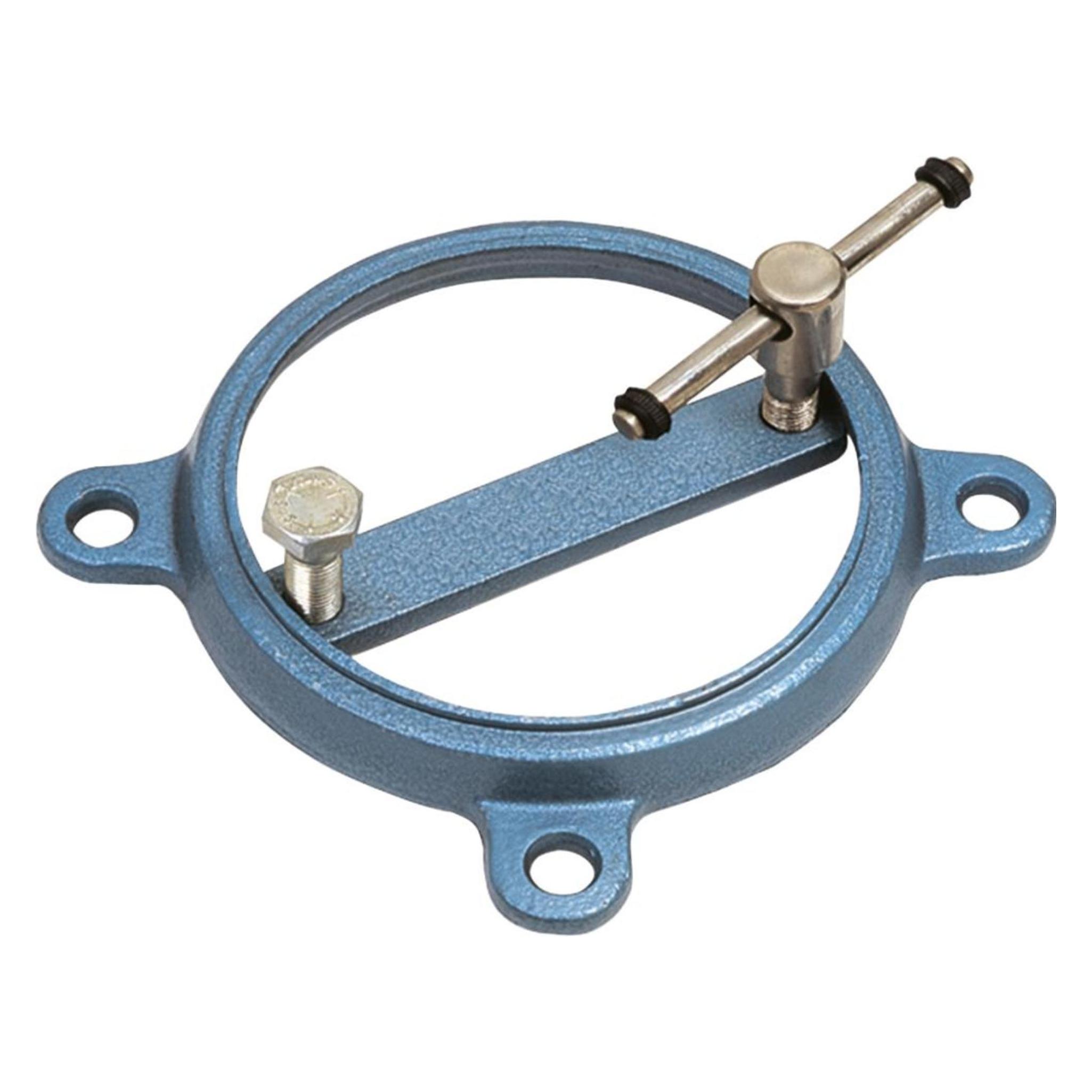 Forum Professional Solutions Drehteller f.Schraubstock125mm (4317784841702)