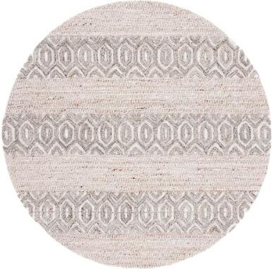 SAFAVIEH Handmade Natura Jevdokija Wool Rug