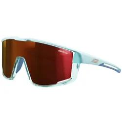Julbo Fury - Sportbrillen - Blue/Blue