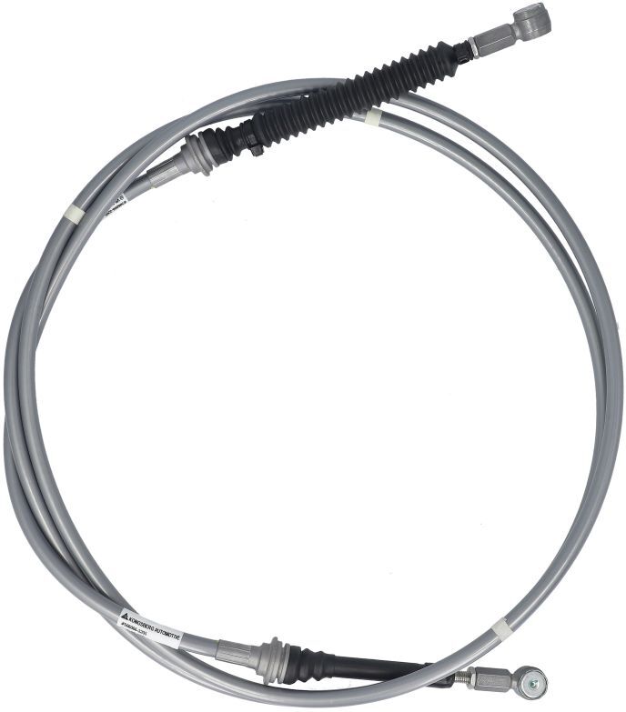 Kabel, Schalthebel KONGSBERG KA 5060663205AM