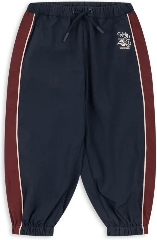 Konges Sløjd Jogger Acty Bleu marine 6 ans