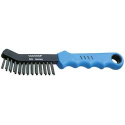 Gedore 643 Drahtbürste Kunststoff 225 mm 1 St. 6531440