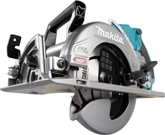 makita Akku-Handkreissäge 40,0 V max., ohne Akku RS001GZ
