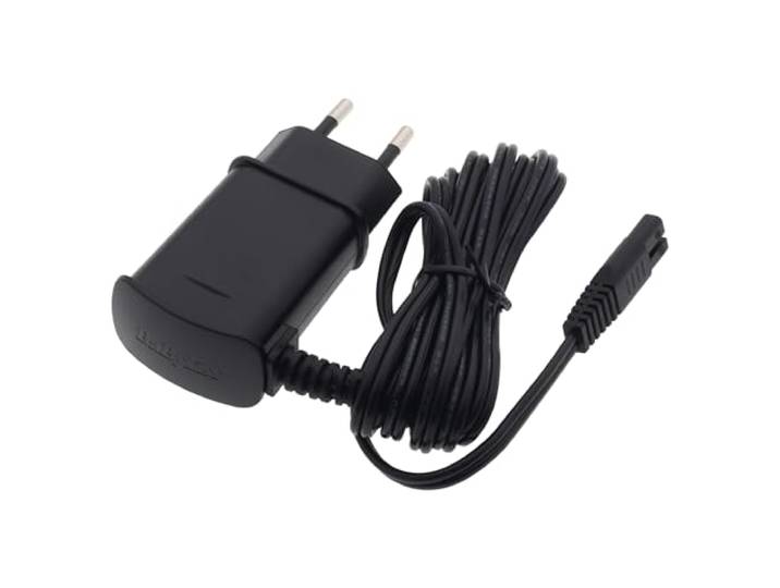 Adaptateur de charge tondeuse a cheveux Babyliss ASWQ484822