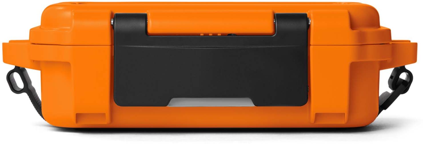 Yeti Loadout Gobox 1 Gear Case King Crab Orange, 1 L