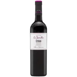 Syrah 2024 - Les Jamelles