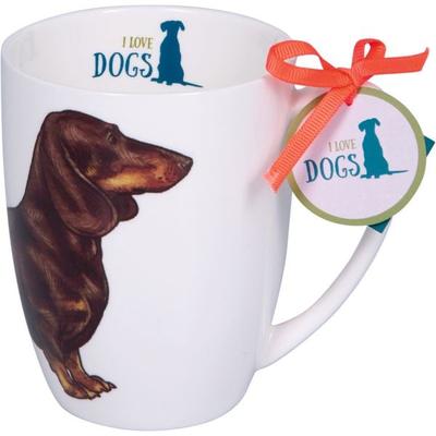 Tasse - Favorite dogs