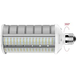 SMILE LED-Flutlicht 40W E27 Nachrüstfassung 120° 5000K 6000lm IP64 Beneito & Faure - Professionelle, hocheffiziente Außenbeleuchtung