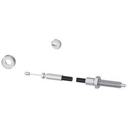 Siemens 3WA9111-0BB42 Bowdenzug 1 St. Piece 3WA91110BB42