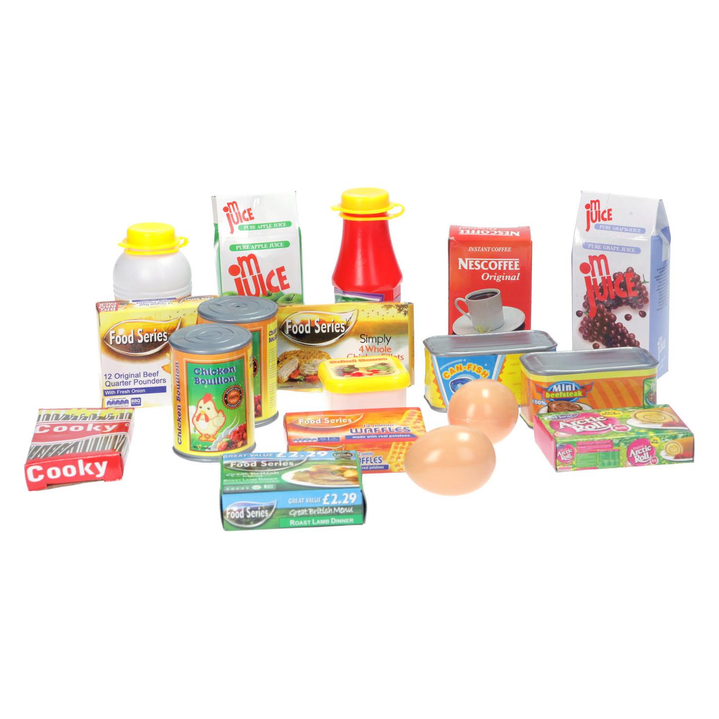 Johntoy Home & Einkaufsmöglichkeiten Supermarkt Spielturm (20639005)