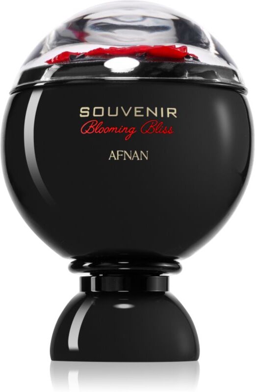 Afnan Souvenir Blooming Bliss Eau de Parfum für Damen 100 ml