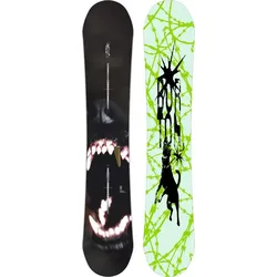 BURTON PROCESS Snowboard 2027 bad dog - 159