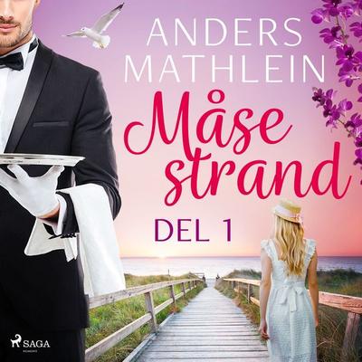 Måsestrand del 1 - Anders Mathlein, Audio, 9788726269246