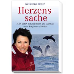 Herzenssache, Biografien von Michèle Sauvain