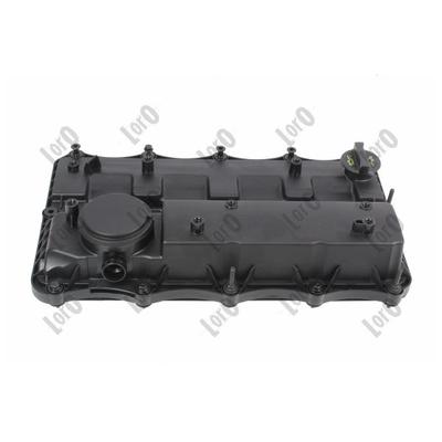 ABAKUS Zylinderkopfhaube 123-00-034 für Ford Peugeot LAND ROVER