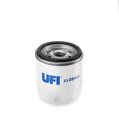 UFI Ölfilter FERRARI 23.284.00 151323,206166,141383 Motorölfilter,Filter für Öl