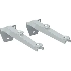 Geberit Set Montagewinkel, Länge 36cm