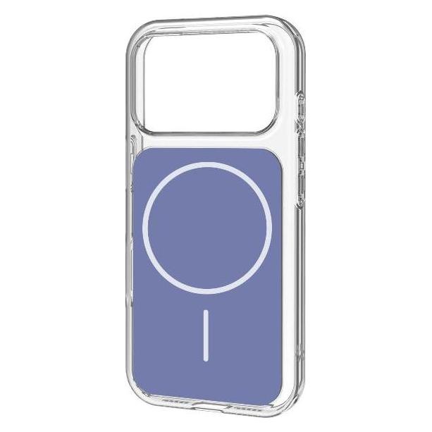 Celly Matchmag Iphone17 Pro Blue (Apple iPhone 17 Pro) (MATCHMAG1151BL)