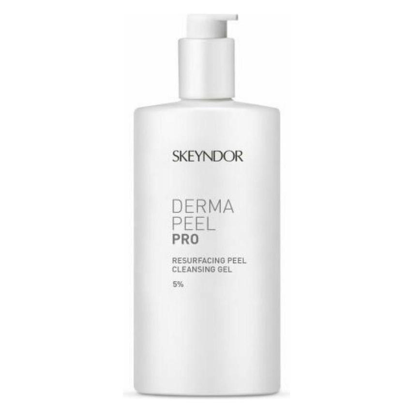 Skeyndor Derma Peel Pro (Reinigungsgel, 200 ml) (8436542362535)