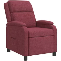 vidaXL, Sessel, Moderner Relaxsessel