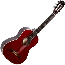 Ortega R121-1/2WR Weinrot