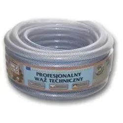 Poli, Zubehör Druckluftwerkzeug, KOMBILUFTSCHLAUCH FI = 16mm x 25m