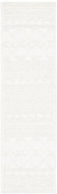 SAFAVIEH Handmade Trace Guendalina Wool Rug
