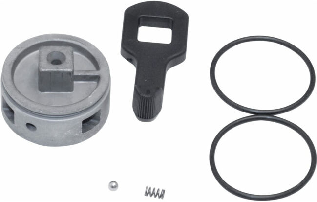 Commutateur 9012SPC-03/6 HAZET (9012SPC-03/6)
