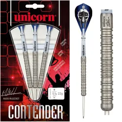 Unicorn Contender Marc Mcgeeney Steel Darts 22 g