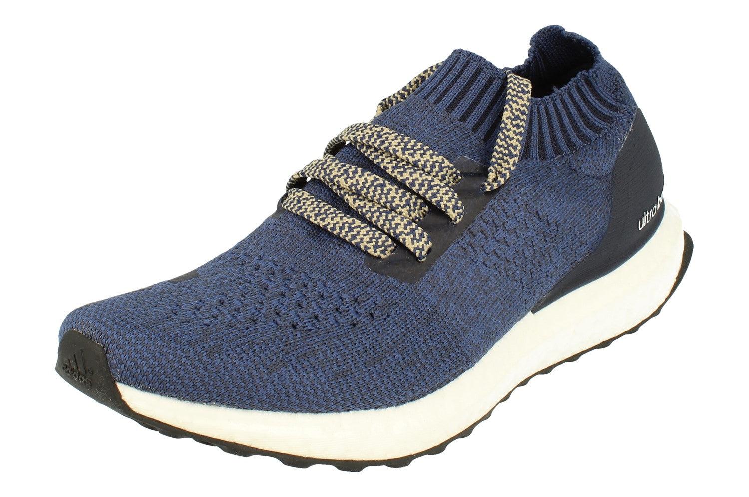 Adidas Ultraboost Uncaged J Navy Turnschuhe