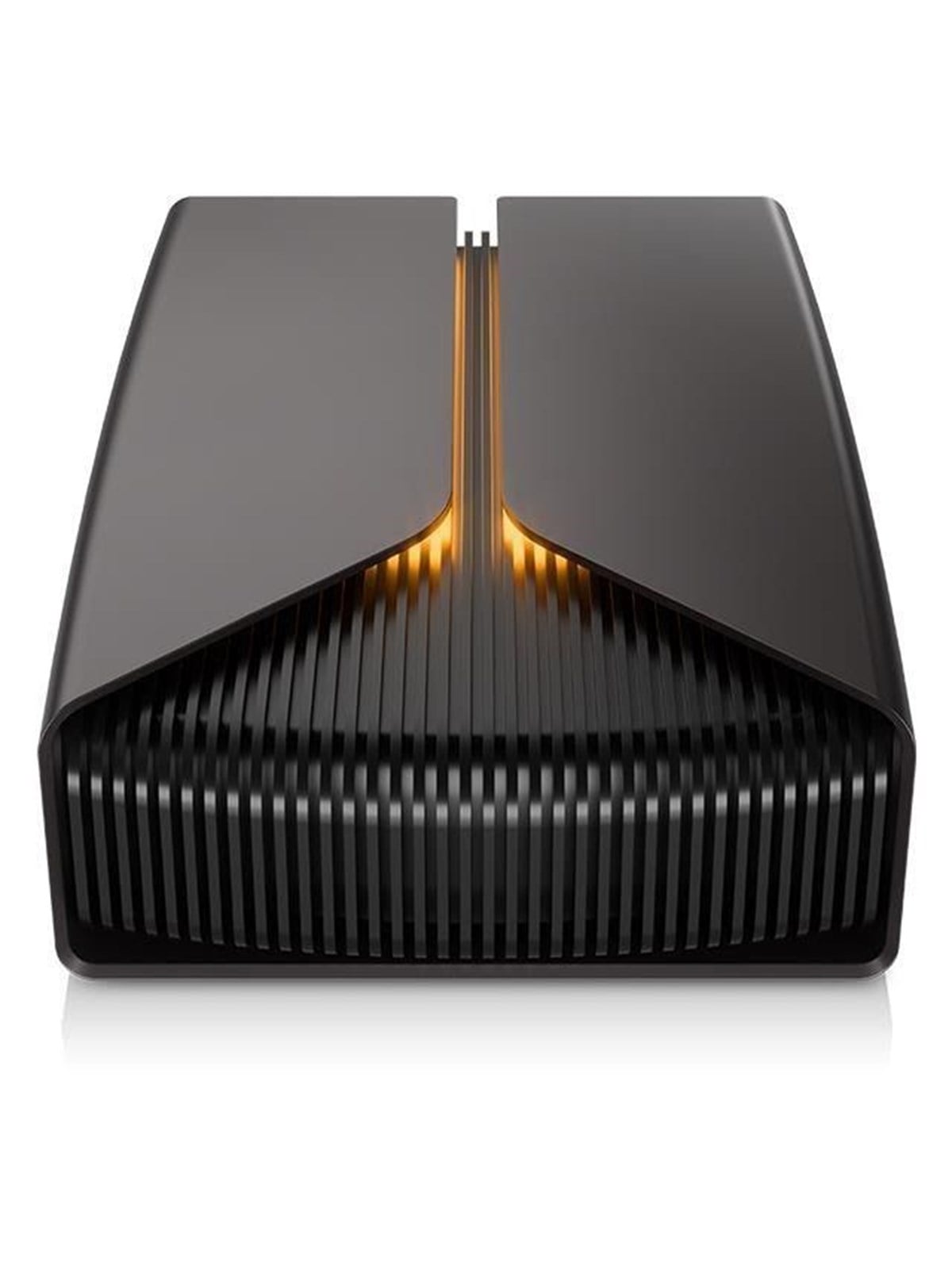 Seagate Firecuda X Vault - Extern Festplatte - 20TB - Schwarz