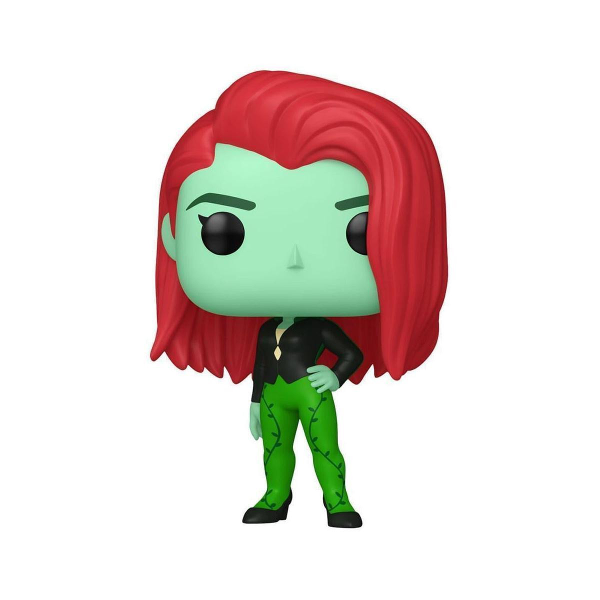 Funko Pop! Harley Quinn Animated Series Poison Ivy