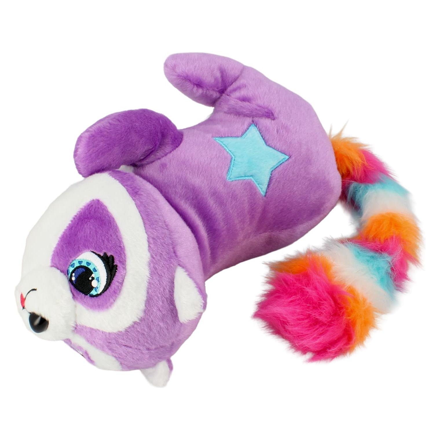 Jumbo Funtasy Family - Racc'n'Roll (17 cm) (1110100873)